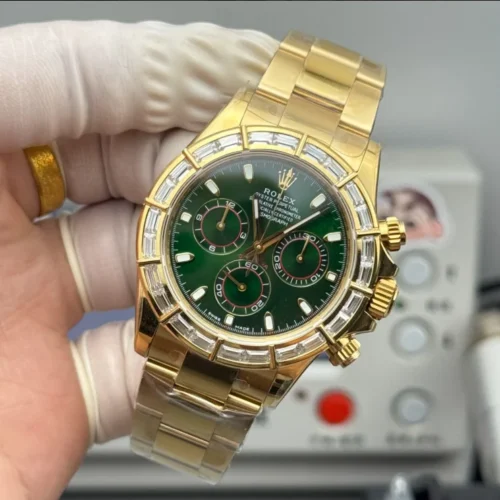 PPM Factory VIP Rolex Daytona